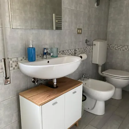 Appartement Indy Sea