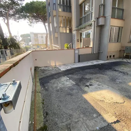 Lejlighed Indy Sea Llido Degli Estensi