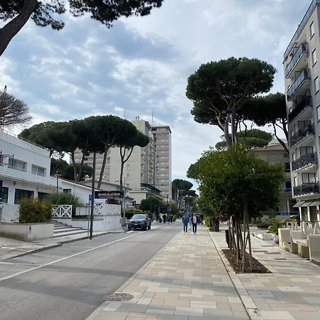 Lejlighed Indy Sea Llido Degli Estensi