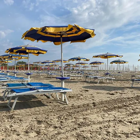 Lejlighed Indy Sea Llido Degli Estensi