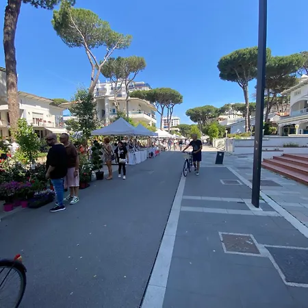 Indy Sea Llido Degli Estensi