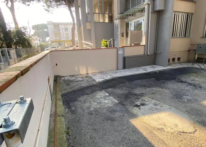 Appartamento Indy Sea Llido Degli Estensi