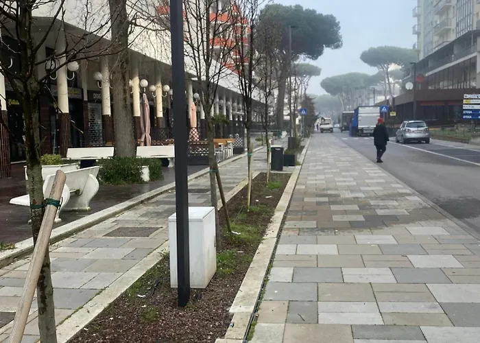 Appartamento Indy Sea *