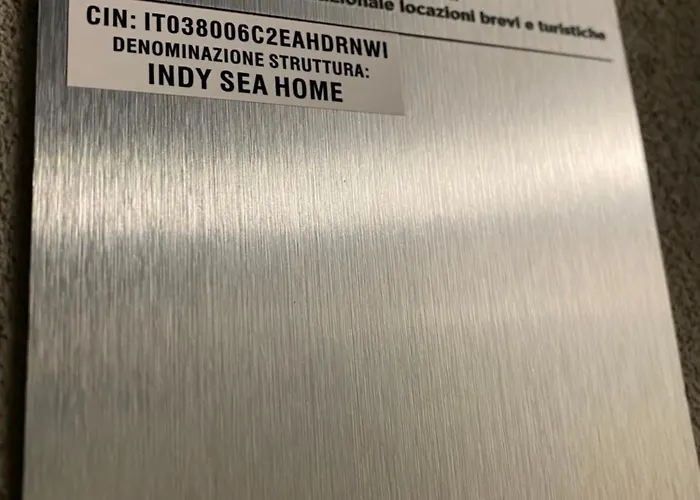 Indy Sea Llido Degli Estensi