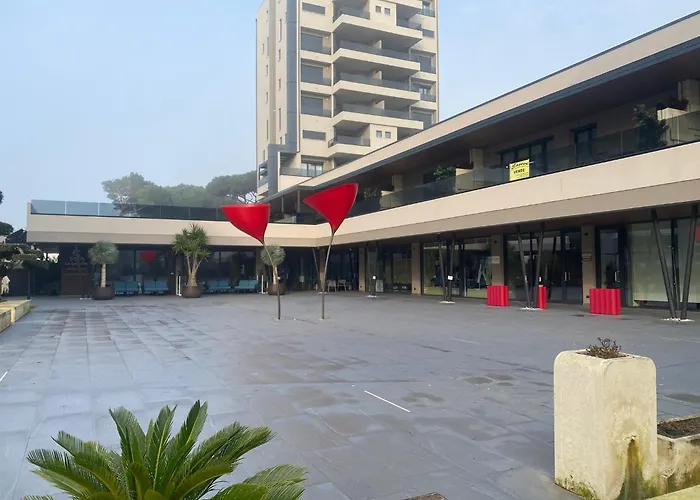Appartamento Indy Sea Llido Degli Estensi
